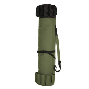 The Ultimate Portable Fishing Rod Reel Bag: Your Fishing Companion