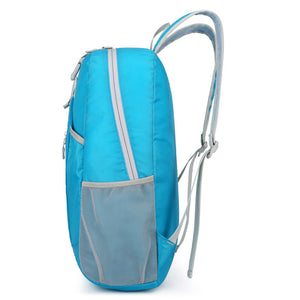 Discover the Ultimate Hiking Companion: The Waterproof Leisure Sports Backpack