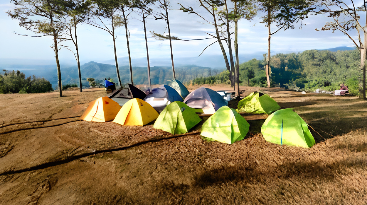 Essential Camping Gear Checklist