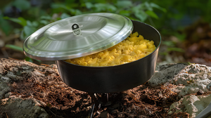 Benefits Of Outdoor Cookware
