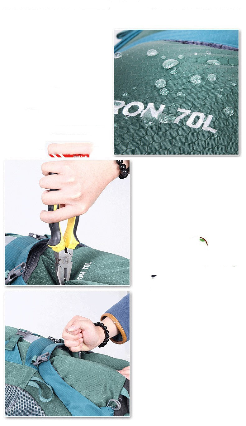 Discover the Ultimate Hiking Companion