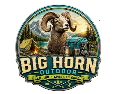 Big Horn Outdoor Camping And Sporting Goods